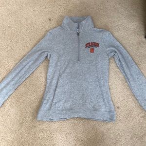 Syracuse Champion sweatshirt